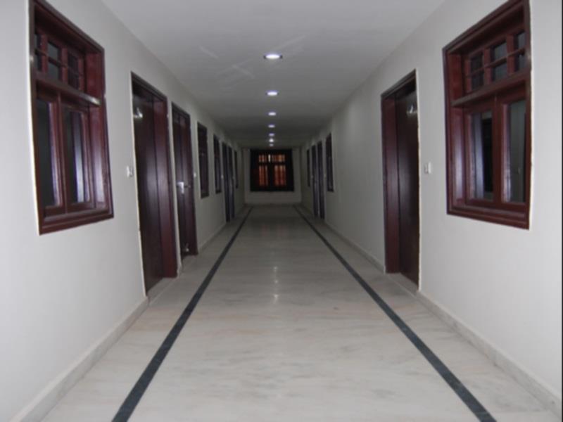Hotel Rosewood Agra  Exterior photo
